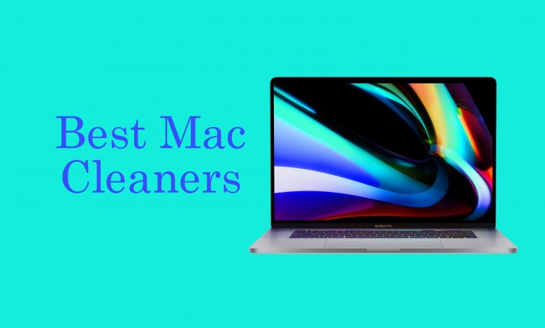 best free mac disc cleaner